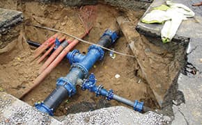 raccordement-assainissement Raccordement assainissement Nice