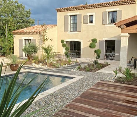 Terrassement Nice